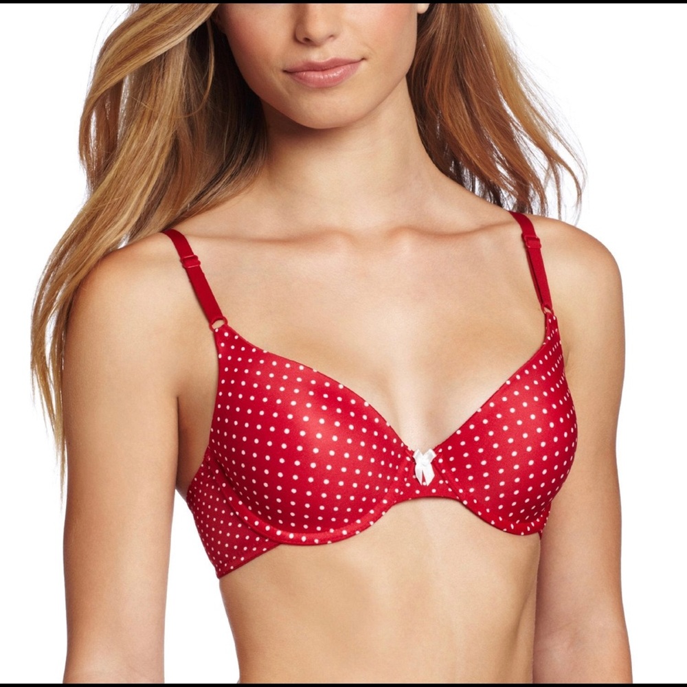 Tailored T-Shirt Bra (36C)